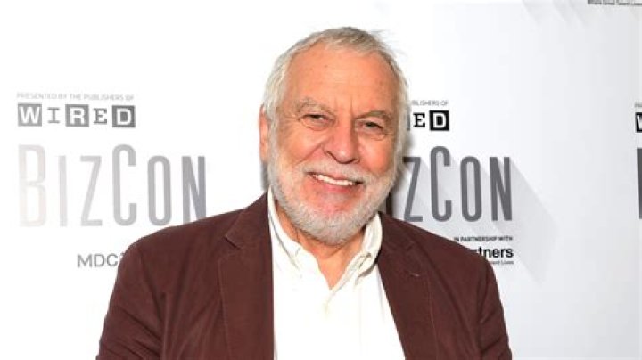 Who is Nolan Bushnell?