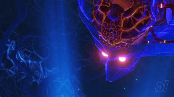 Who is the final boss of Life?