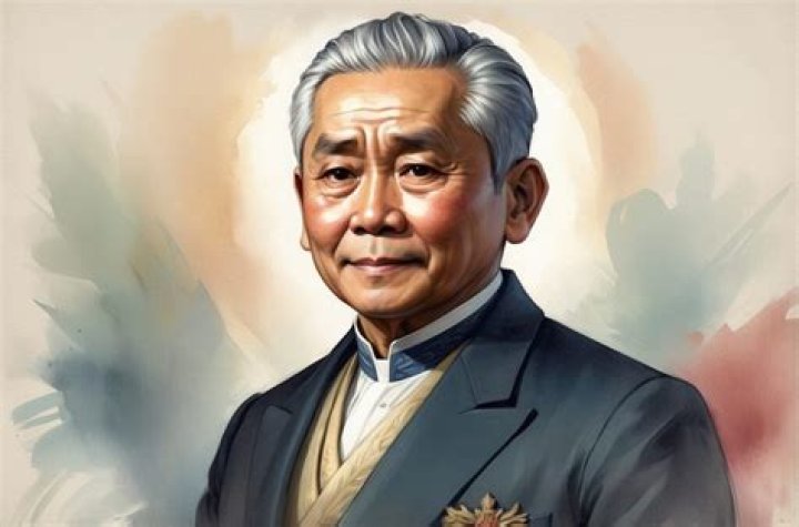 Who is the second Commonwealth president?