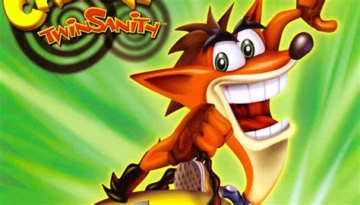 Who made Crash Twinsanity?