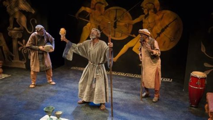 Why did only 7 of Sophocles plays survive?