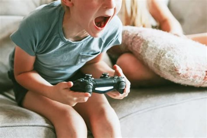 Why do my parents think video games are bad?