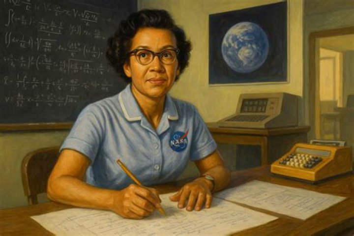 Why is a mathematician like an airplane?