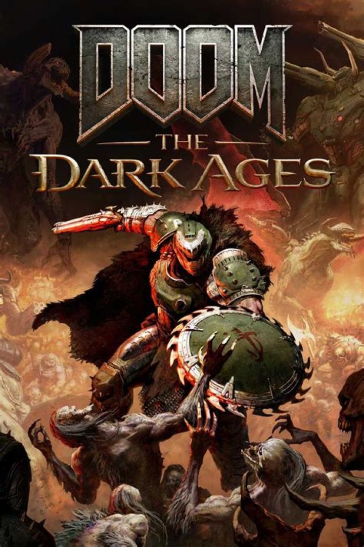 Why was Doom 3 so scary?
