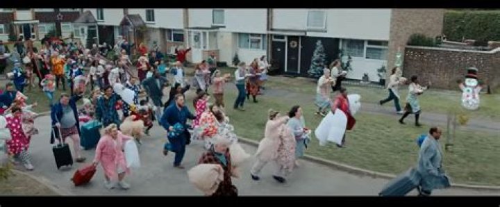 Will Argos deliver Christmas Eve?