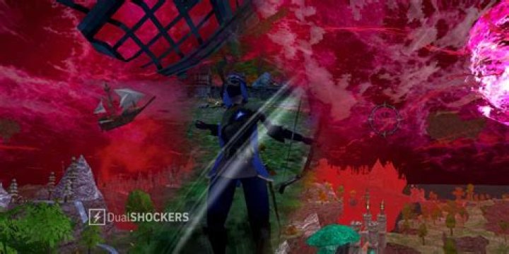 Will there ever be another game like Morrowind?